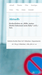 Mobile Screenshot of kathrinkestler.de
